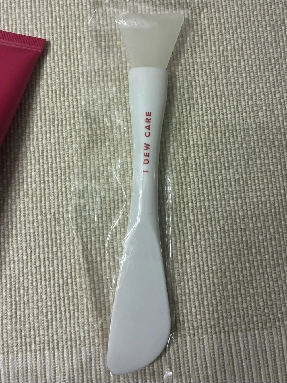 That's A Wrap - Collagen Peel Off Mask & Brush & Headband Set